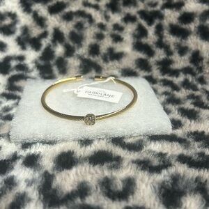 Sorrel Bracelet Gold